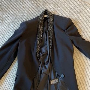 Alice and Olivia blazer